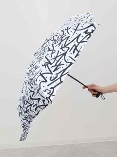 ホワイト×ブラック